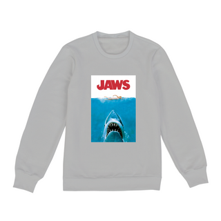 Nome do produtoMoletom Tubarão (Jaws) 1975