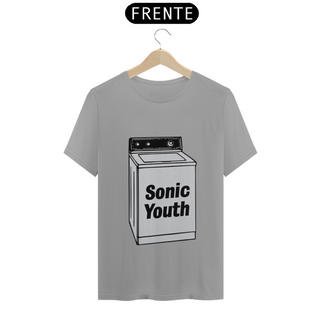 Nome do produtoCamiseta Sonic Youth