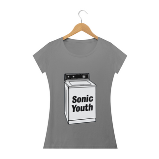 Nome do produtoBaby Long Sonic Youth