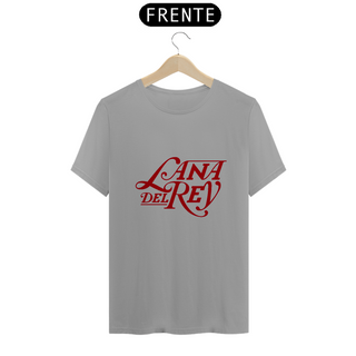 Nome do produtoCamiseta Lana Del Rey