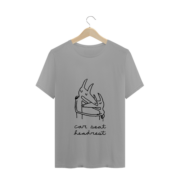 Camisa Car Seat Headrest