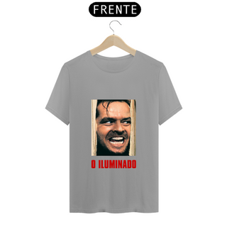 Nome do produtoCamisa O Iluminado - The Shining