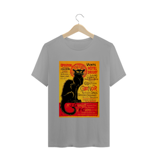 Nome do produtoCamisa Chat Noir