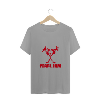 Nome do produtoCamisa Pearl Jam