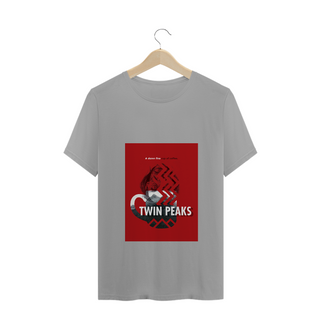 Nome do produtoCamisa Twin Peaks 2