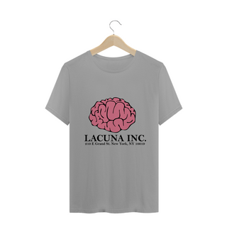 Nome do produtoCamisa Lacuna Inc.