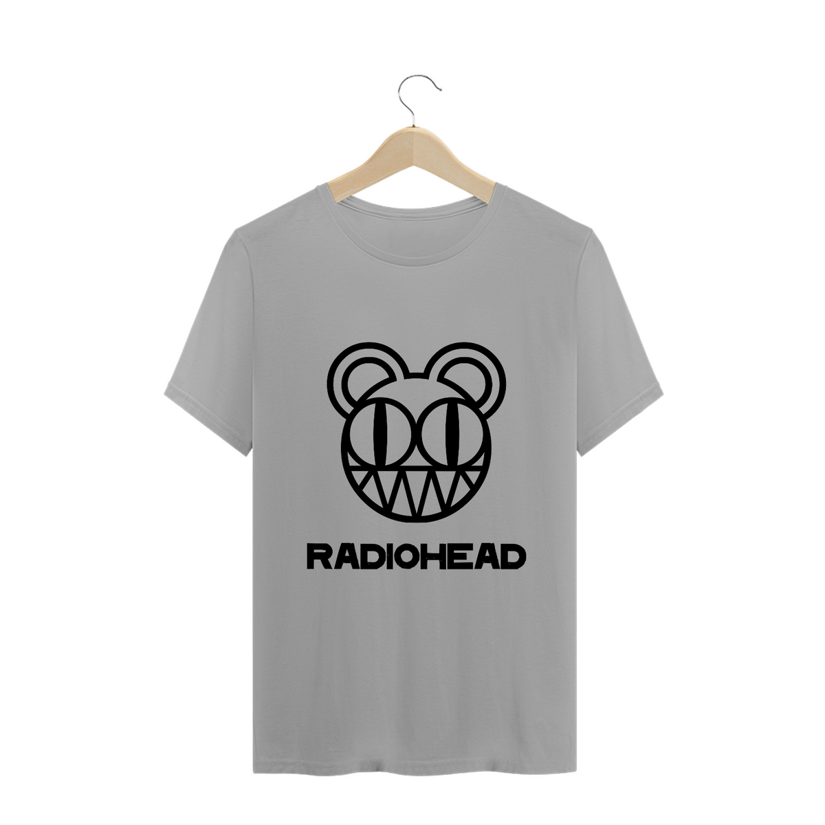 Nome do produto: Camisa Radiohead