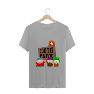 Nome do produtoCamisa South Park