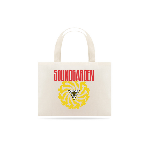 Eco Bag Soundgarden