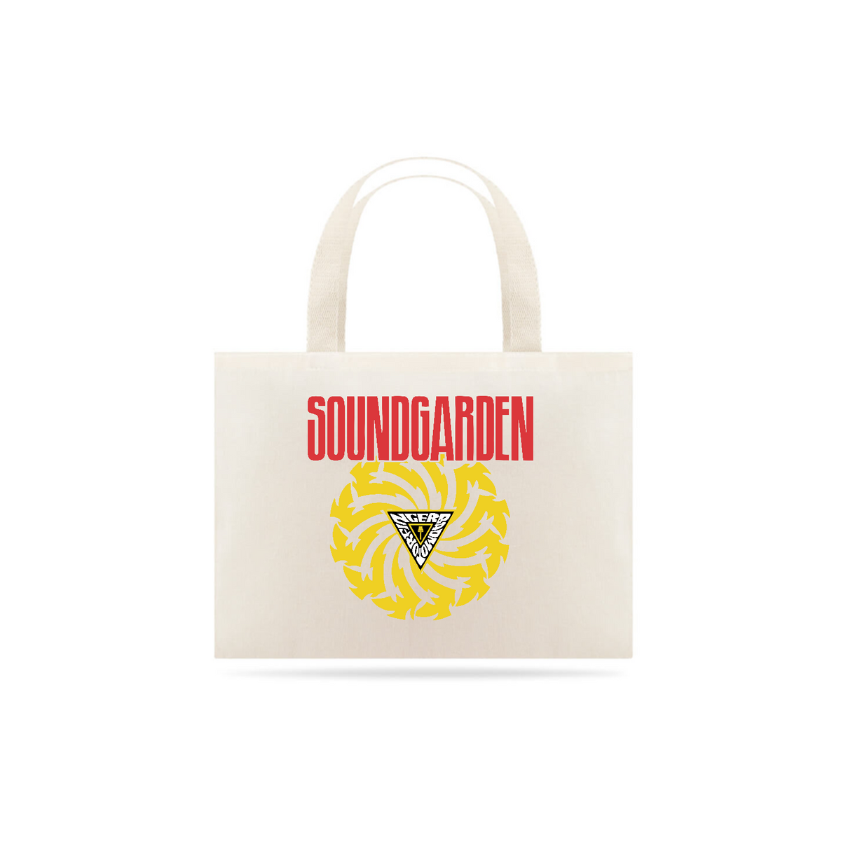 Nome do produto: Eco Bag Soundgarden