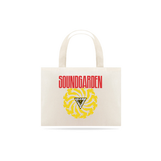 Nome do produtoEco Bag Soundgarden