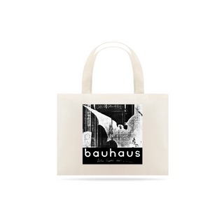 Nome do produtoEco Bag Bauhaus - Bela Lugosi’s Dead