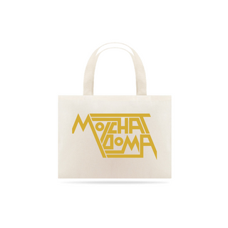 Eco Bag Molchat Doma