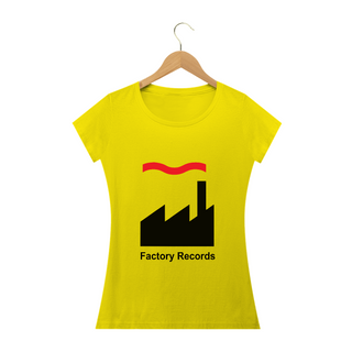 Nome do produtoBaby Long Factory Records