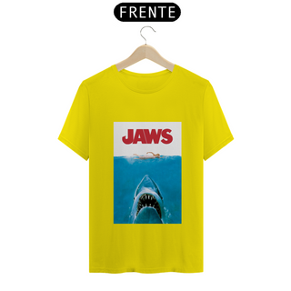 Nome do produtoCamiseta Tubarão (Jaws) 1975