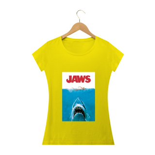 Nome do produtoBaby Long Tubarão (Jaws) 1975