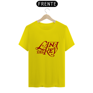 Nome do produtoCamiseta Lana Del Rey