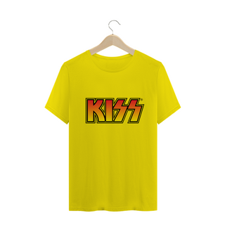 Nome do produtoCamisa Kiss