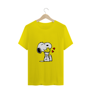 Nome do produtoCamisa Snoopy e Woodstock