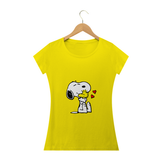 Nome do produtoBaby Long Snoopy e Woodstock