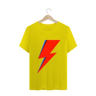 Nome do produtoCamiseta Ziggy Stardust (David Bowie)