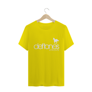 Nome do produtoCamisa Deftones