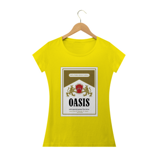 Nome do produtoBaby Long Banda Oasis