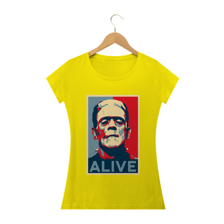 Nome do produtoBaby Long Frankenstein - Alive