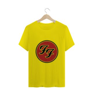 Nome do produtoCamisa Foo Fighters