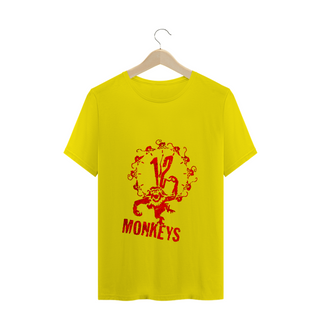 Nome do produtoCamisa 12 Monkeys (Os 12 Macacos) 1995