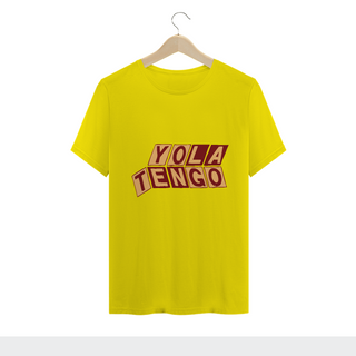 Nome do produtoCamisa Yola Tengo