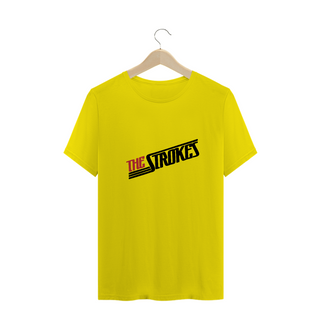 Nome do produtoCamisa The  Strokes 2