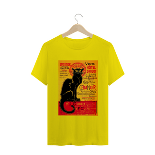 Nome do produtoCamisa Chat Noir