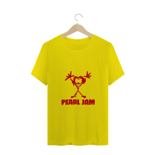 Nome do produtoCamisa Pearl Jam