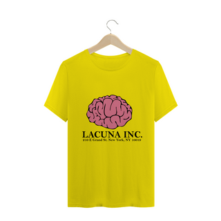 Nome do produtoCamisa Lacuna Inc.