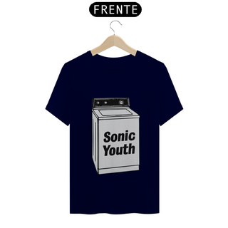 Nome do produtoCamiseta Sonic Youth