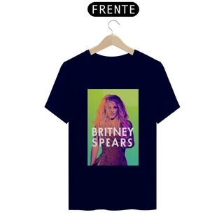 Nome do produtoCamiseta Britney Spears