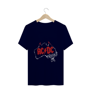 Nome do produtoCamisa AC/DC