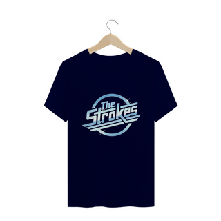 Nome do produtoCamisa The Strokes