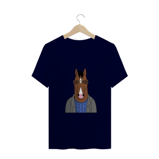 Nome do produtoCamisa BoJack Horseman