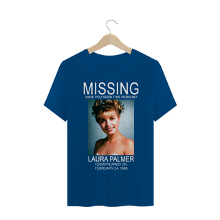 Nome do produtoCamisa Laura Palmer (Twin Peaks) W