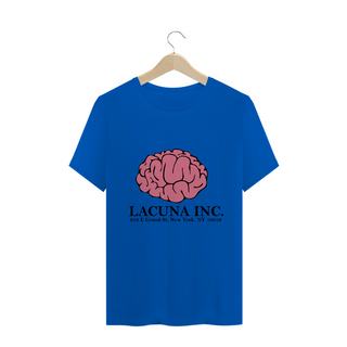 Nome do produtoCamisa Lacuna Inc.