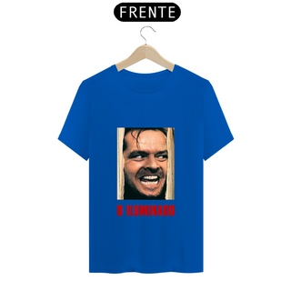 Nome do produtoCamisa O Iluminado - The Shining