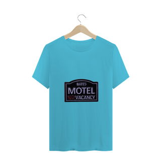 Nome do produtoCamisa Bates Motel