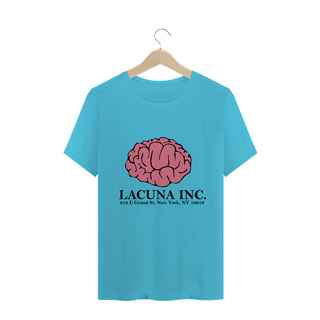 Nome do produtoCamisa Lacuna Inc.