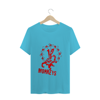 Nome do produtoCamisa 12 Monkeys (Os 12 Macacos) 1995