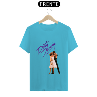 Nome do produtoCamiseta Dirty Dancing - Ritmo Quente (1987)