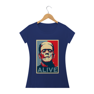 Nome do produtoBaby Long Frankenstein - Alive