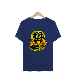 Nome do produtoCamiseta Cobra Kai