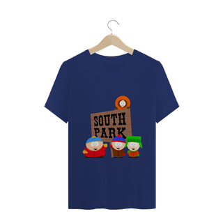 Nome do produtoCamisa South Park